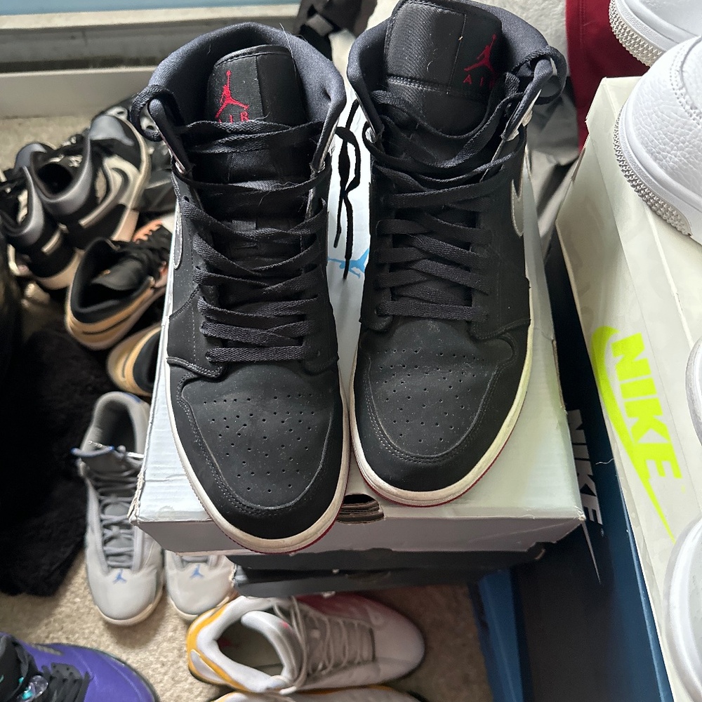 Jordan 1